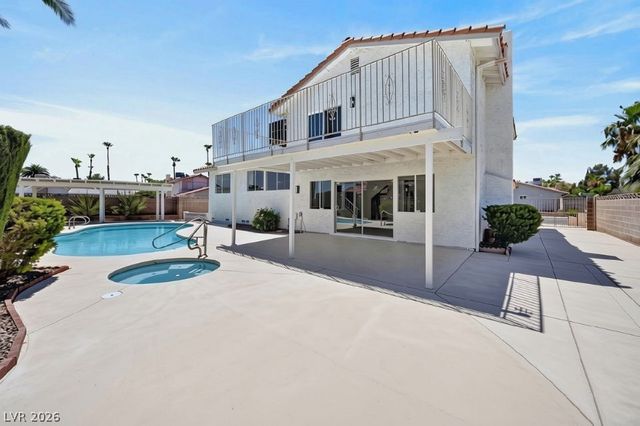 3842 Higley Street, Las Vegas, NV 89103
