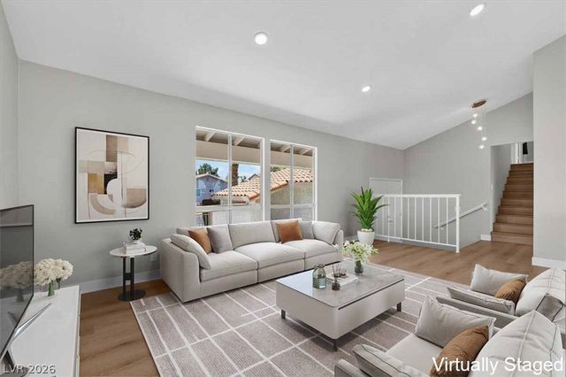3842 Higley Street, Las Vegas, NV 89103