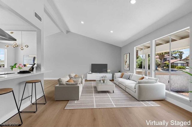 3842 Higley Street, Las Vegas, NV 89103