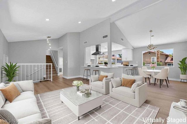 3842 Higley Street, Las Vegas, NV 89103
