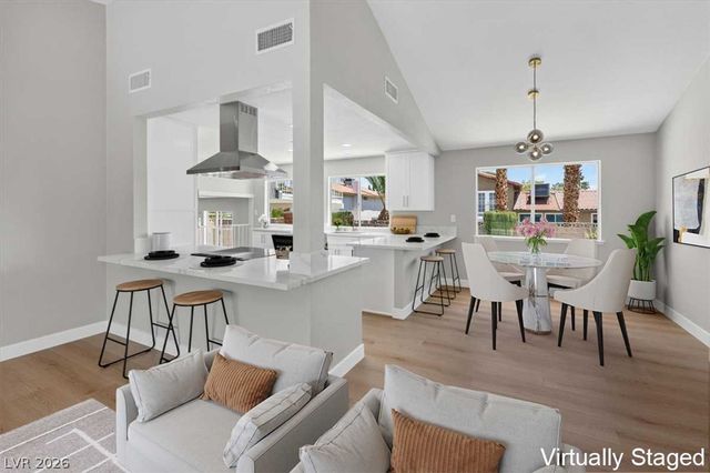 3842 Higley Street, Las Vegas, NV 89103