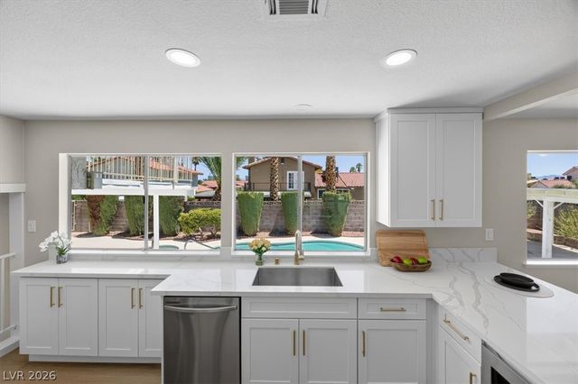 3842 Higley Street, Las Vegas, NV 89103