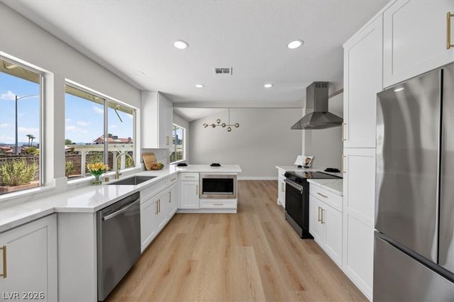3842 Higley Street, Las Vegas, NV 89103