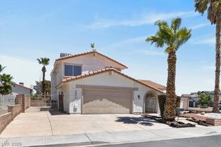 3842 Higley Street, Las Vegas, NV 89103