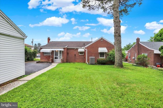 777 BLANCHARD AVENUE, Chambersburg, PA 17201