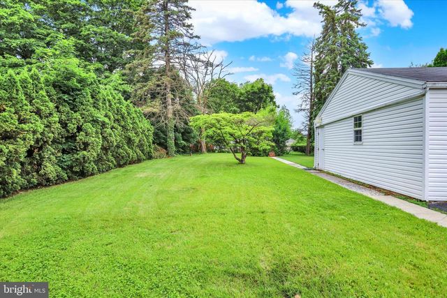 777 BLANCHARD AVENUE, Chambersburg, PA 17201