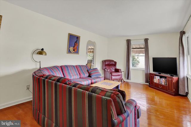 777 BLANCHARD AVENUE, Chambersburg, PA 17201