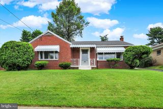 777 BLANCHARD AVENUE, Chambersburg, PA 17201
