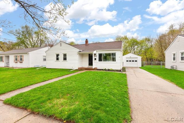 962 Vine Street, Adrian, MI 49221