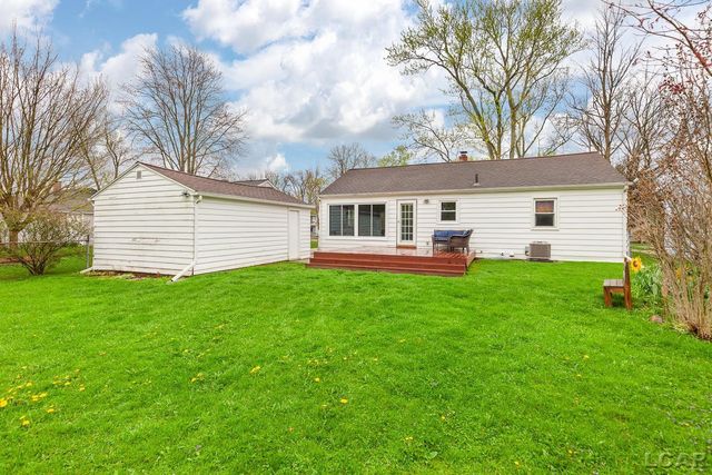 962 Vine Street, Adrian, MI 49221
