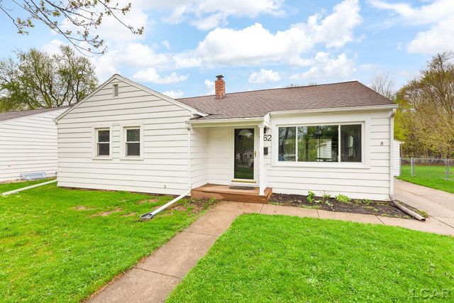 962 Vine Street, Adrian, MI 49221