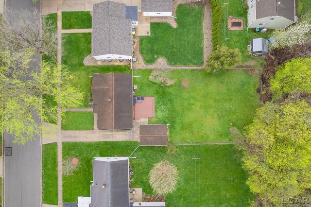 962 Vine Street, Adrian, MI 49221