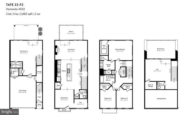 42119 PICASSO SQ, Ashburn, VA 20148