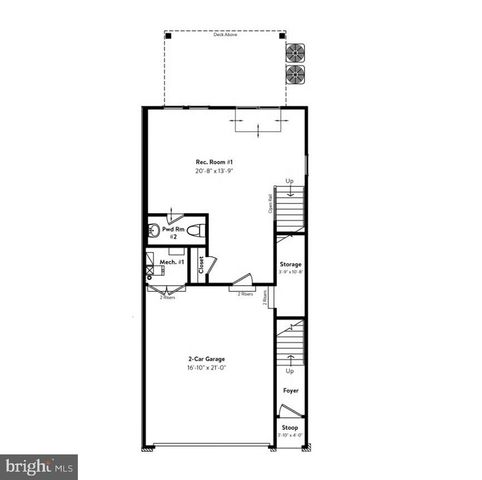 42119 PICASSO SQ, Ashburn, VA 20148