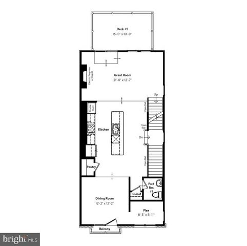 42119 PICASSO SQ, Ashburn, VA 20148