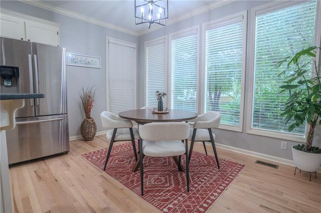 13918 Parkhill Street, Overland Park, KS 66221