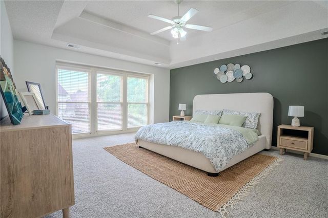 13918 Parkhill Street, Overland Park, KS 66221
