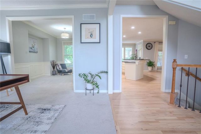 13918 Parkhill Street, Overland Park, KS 66221