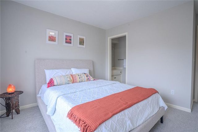 13918 Parkhill Street, Overland Park, KS 66221
