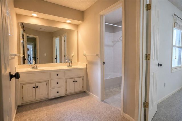 13918 Parkhill Street, Overland Park, KS 66221