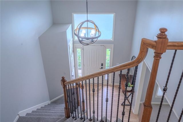 13918 Parkhill Street, Overland Park, KS 66221