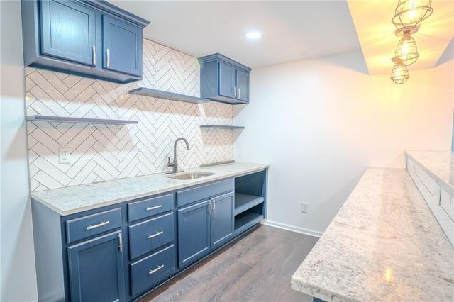 13918 Parkhill Street, Overland Park, KS 66221
