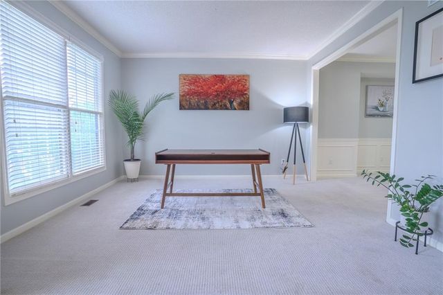 13918 Parkhill Street, Overland Park, KS 66221