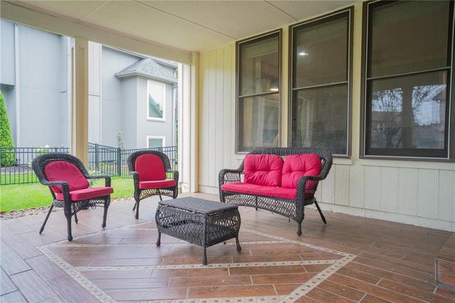 13918 Parkhill Street, Overland Park, KS 66221
