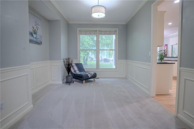 13918 Parkhill Street, Overland Park, KS 66221