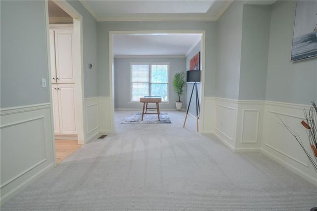 13918 Parkhill Street, Overland Park, KS 66221