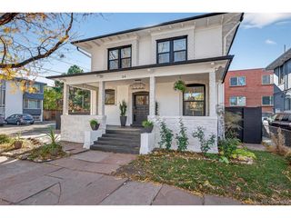 114 E 2nd Ave, Denver, CO 80203