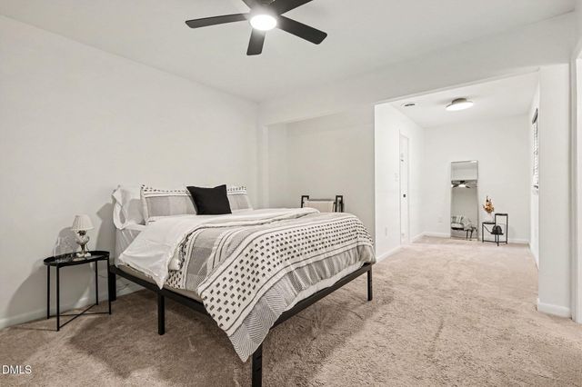 713 Newcombe Road, Raleigh, NC 27610