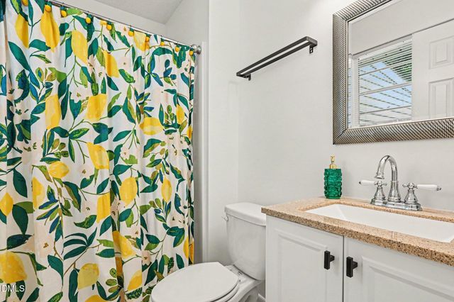 713 Newcombe Road, Raleigh, NC 27610