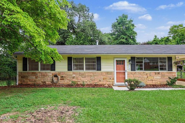 713 Newcombe Road, Raleigh, NC 27610