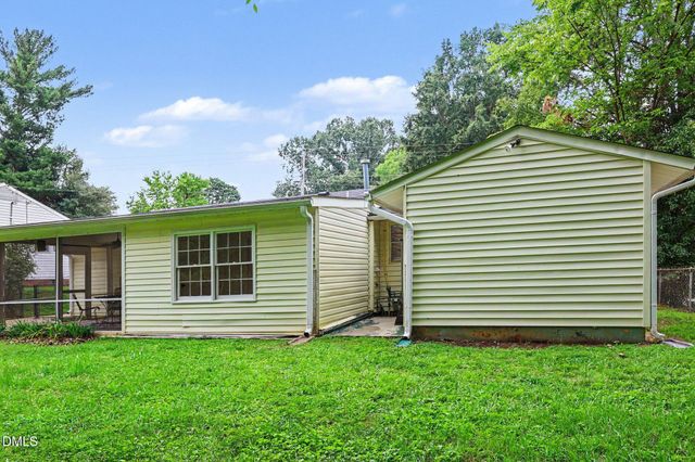 713 Newcombe Road, Raleigh, NC 27610