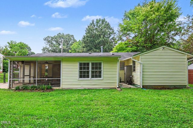 713 Newcombe Road, Raleigh, NC 27610