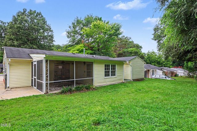 713 Newcombe Road, Raleigh, NC 27610