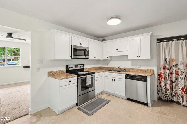 713 Newcombe Road, Raleigh, NC 27610