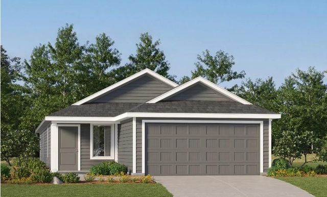 7518 Barcelona Springs, Richmond, TX 77469