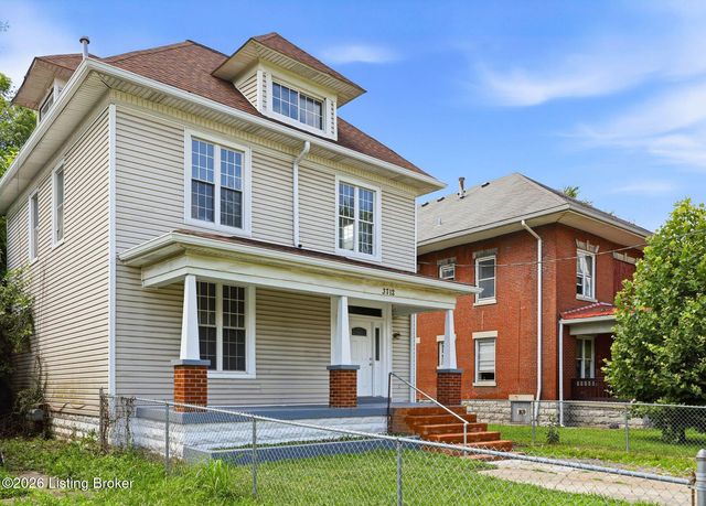 3712 W Broadway, Louisville, KY 40211
