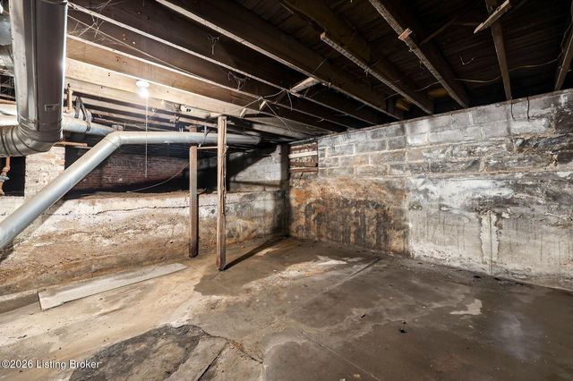 3712 W Broadway, Louisville, KY 40211
