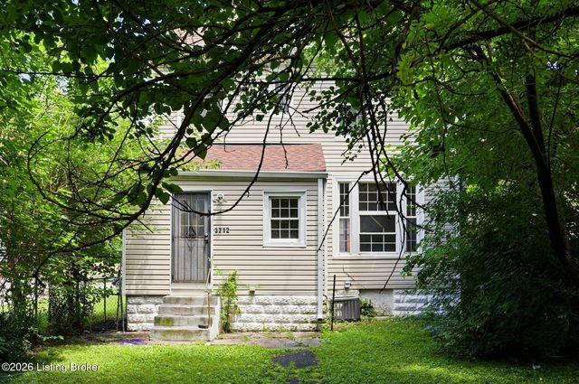 3712 W Broadway, Louisville, KY 40211