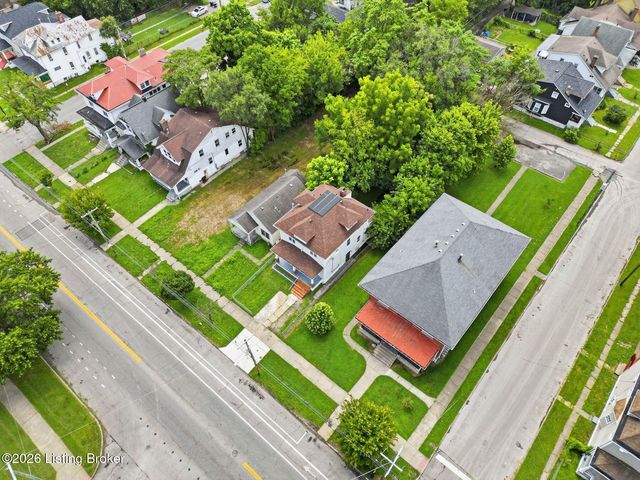 3712 W Broadway, Louisville, KY 40211