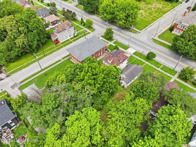 3712 W Broadway, Louisville, KY 40211