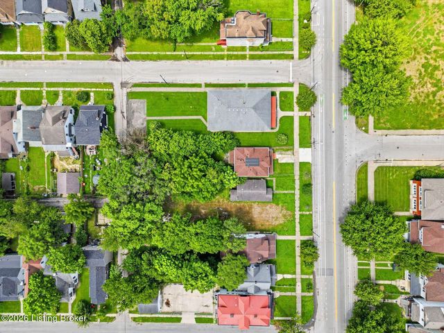 3712 W Broadway, Louisville, KY 40211