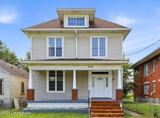 3712 W Broadway, Louisville, KY 40211