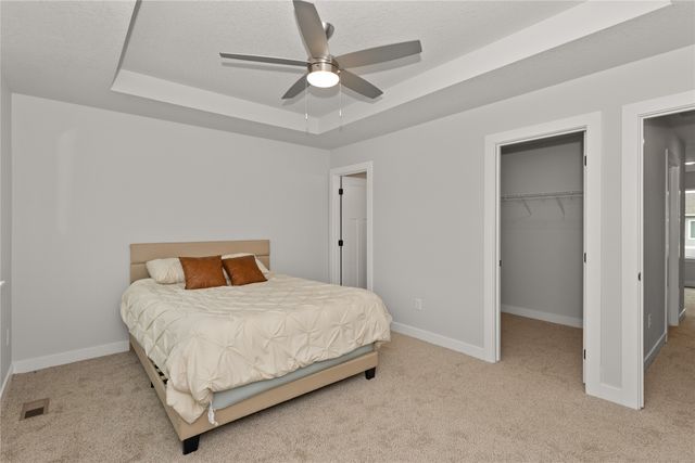 250 NW Waverly Drive, Waukee, IA 50263