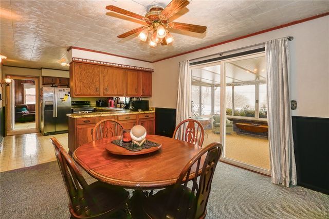 66 Tripplewood Drive, Coolspring Twp, PA 16137