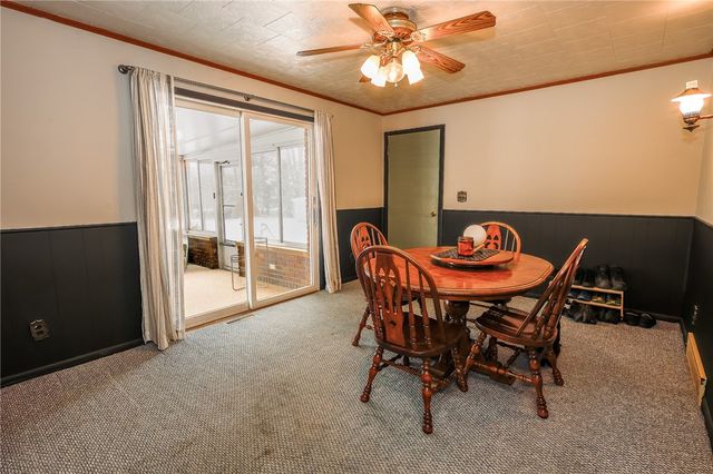 66 Tripplewood Drive, Coolspring Twp, PA 16137