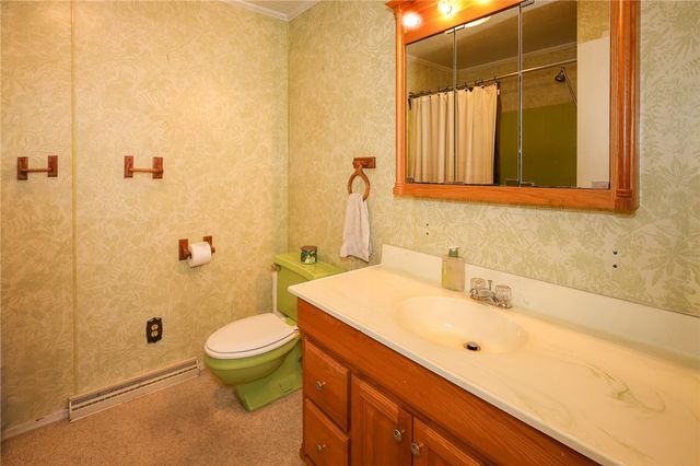 66 Tripplewood Drive, Coolspring Twp, PA 16137